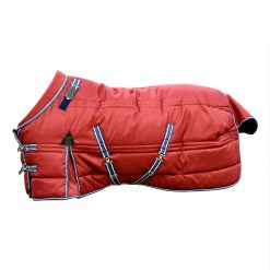 Kışlık Blanket, Ahır Çulu