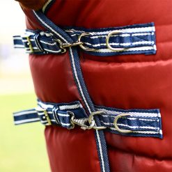 Kışlık Blanket, Ahır Çulu