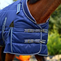 Ahır Çulu, blanket