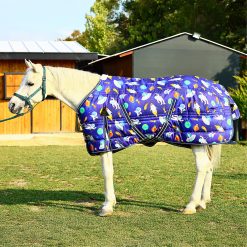 KIŞLIK AHIR BLANKETİ, KIŞLIK AHIR ÇULU ATEX WOLF ÖZEL SERİ (300 gr/m² elyaf dolgu )