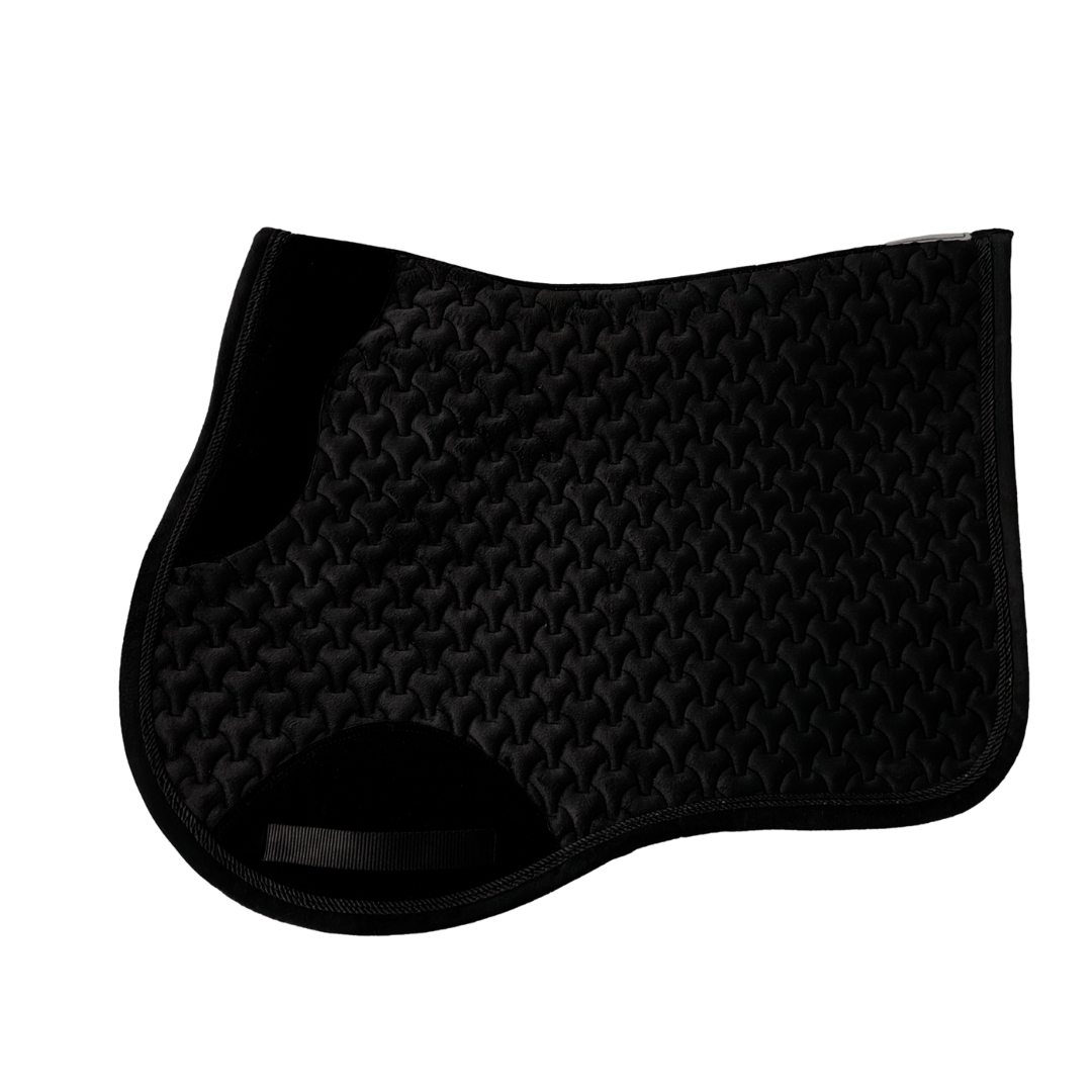 Eyer Altı, İpek Kadife Eyer Altı, F1 Model Kadife Eyer Altı - Görsel 2