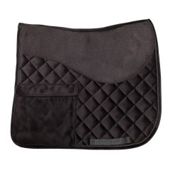 Eyer Altı, Ipek Kadife Eyer Altı, Safari Ipek Kadife Eyer Altlığı Full