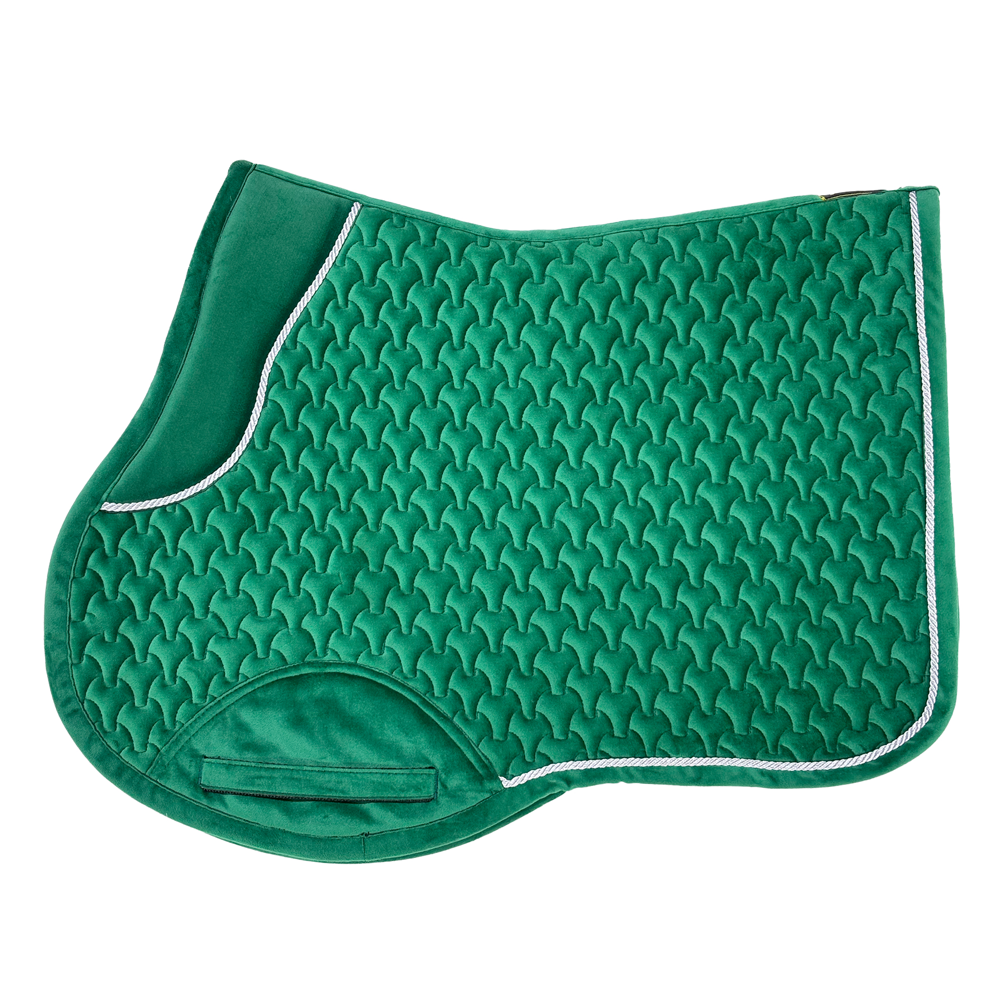 Eyer Altı, İpek Kadife Eyer Altı, F1 Model Kadife Eyer Altı