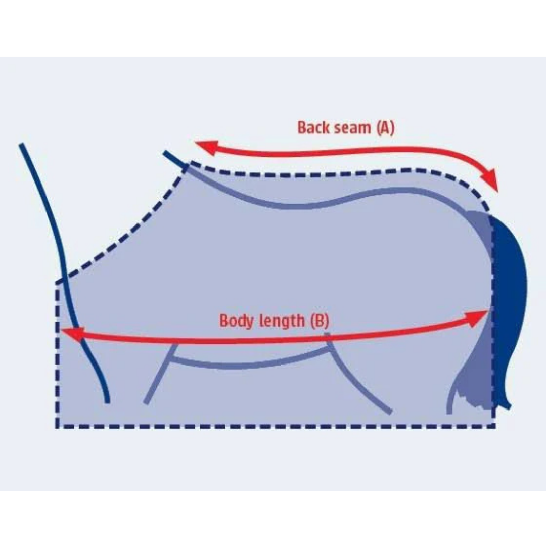 KIŞLIK AHIR BLANKETİ, KIŞLIK AHIR ÇULU ATEX WOLF ÖZEL SERİ (300 gr/m² elyaf dolgu ) - Görsel 5