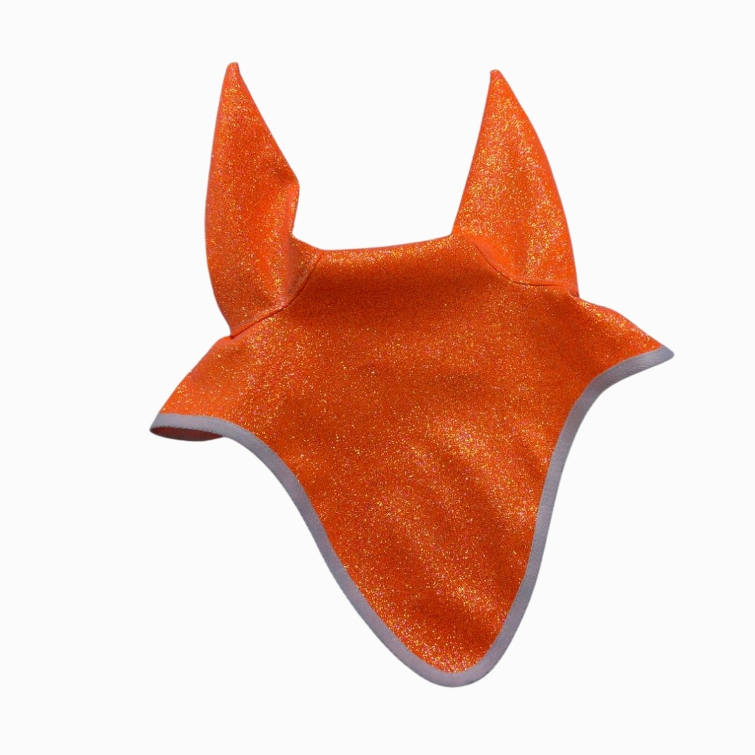 Eyer Altı Set, Eyer Altı Tam Ful Set, Simotex Simli Eyer Altı Set Kalp Desenli - Görsel 39