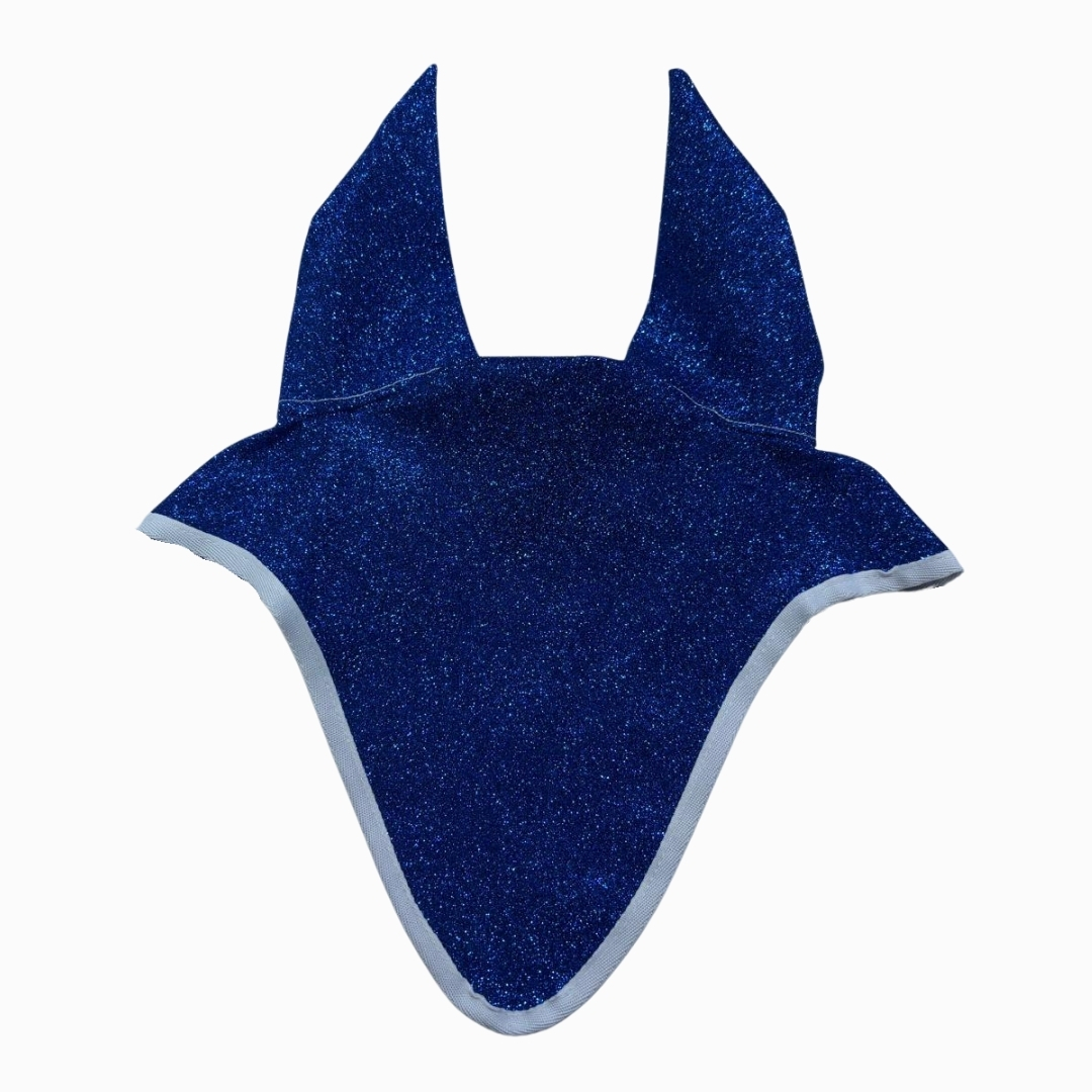 Eyer Altı Set, Eyer Altı Tam Ful Set, Simotex Simli Eyer Altı Set Kalp Desenli - Görsel 53