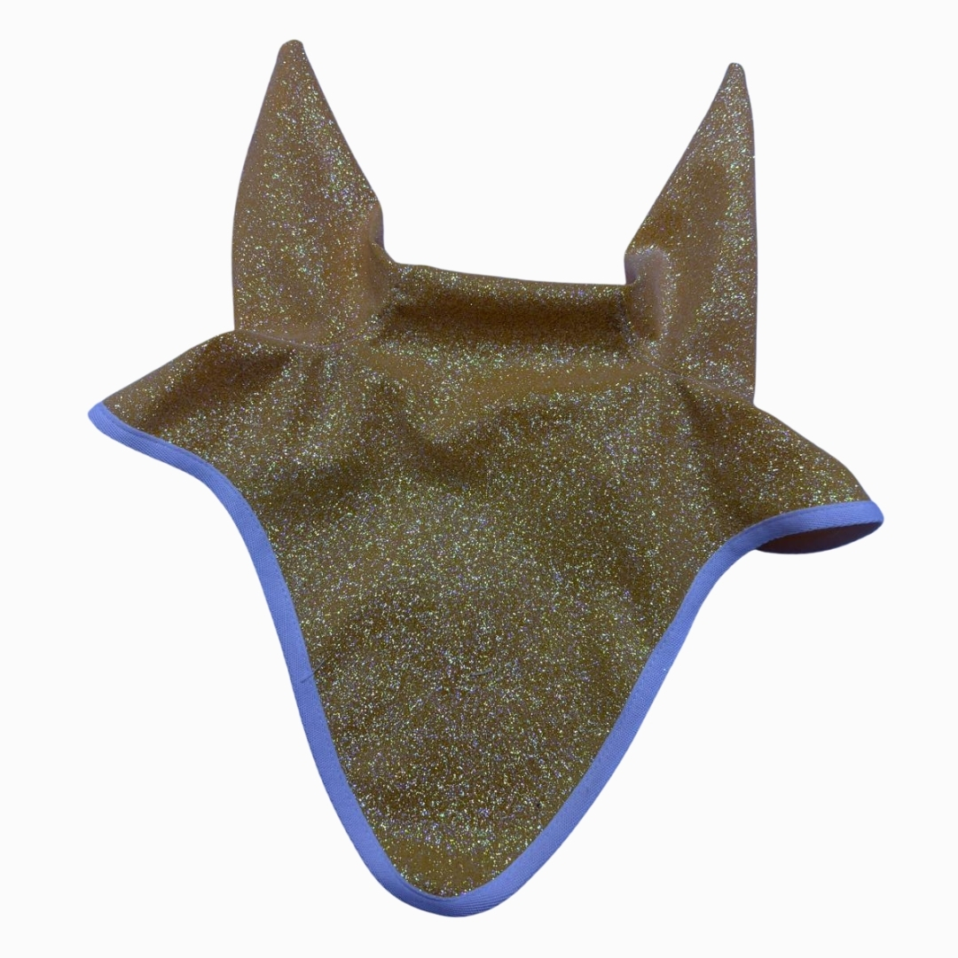 Eyer Altı Set, Eyer Altı Tam Ful Set, Simotex Simli Eyer Altı Set Kalp Desenli - Görsel 57